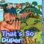 SUPER DUPER EXPRESS
