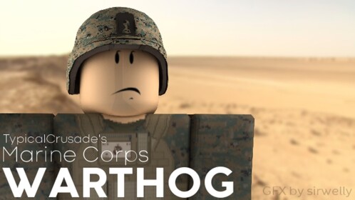[FOB] Operation Warthog, South Africa