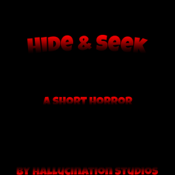 Hide & Seek (Short Horror)