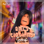 Ami's Clothing-Group