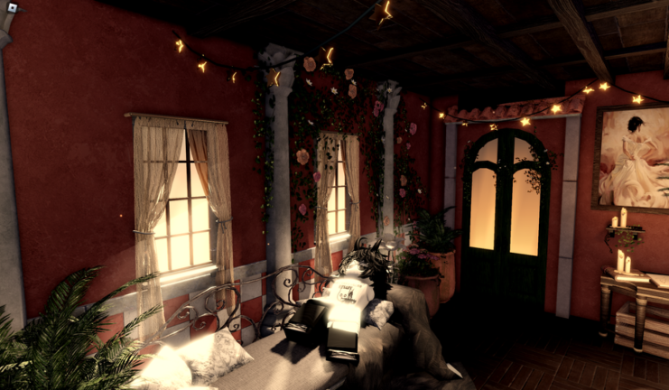 国人聚集地  (？ screenshot 1