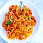 the pasta fan group
