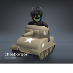 TONKY BOIS