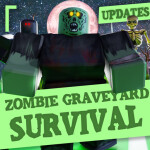 Zombie Graveyard Tycoon