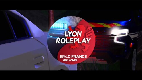 Lyon Official Role-Play [ - WL - ]