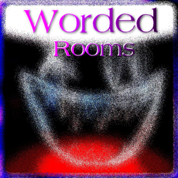 Worded rooms 