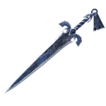 Eternal: Azurewrath Grace