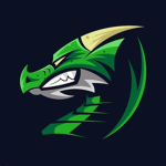 The Blazing Dragons Marching Band