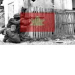 The 1st Canadian Division.