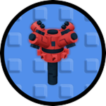 Purchased Grandmaster Sprinkler!