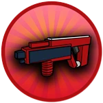Game Badge Icon