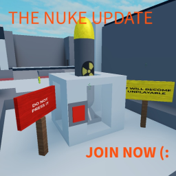 [NUKE]Kimtok Wars SandBox