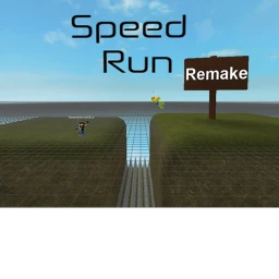 Speed Run Remade (WIP) (New Level!) icon