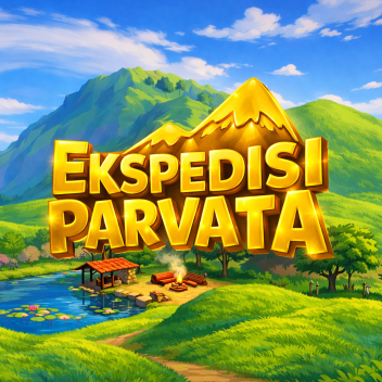 EKSPEDISI PARVATA