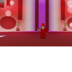 The red show =)