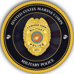 [USMC - Military Police]
