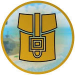 Game Badge Icon
