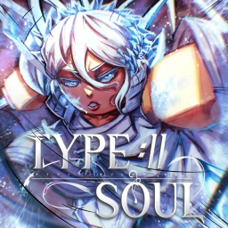 TYPE://SOUL [HALLOWEEN UPDATE]