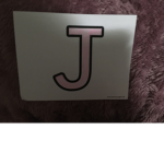 LOVE J