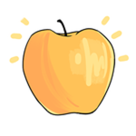 The Golden Apple