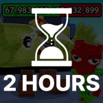 [🐰] Plants & Brainrots 🌻