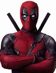 Deadpool family