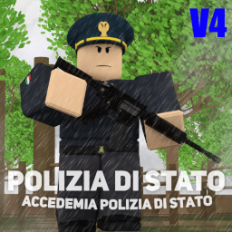 Accademia Polizia di Stato V4
