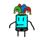 JesterPhone