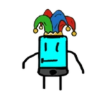 JesterPhone
