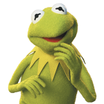 kermit froggo life