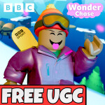 [Free UGC] BBC Wonder Chase ⛷️ Winter Sports