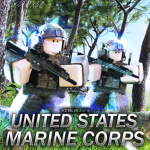 [I-USMC] Icey's United States Marine Corps
