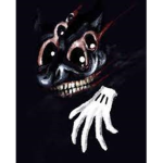 The boneless skeleton