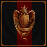 Wings of the Hexagrammaton