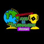 International Axis Tournament: Roblox Group