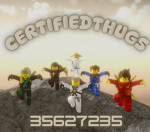 CERTIFIEDTHUGS