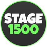 Stage 1500