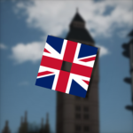 [U.K.] United Kingdom ⊡