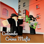 Colombo Crime Mafia