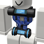 iBot Torso