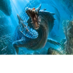 The Dragons Hangout