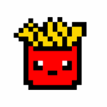 Fry Games!