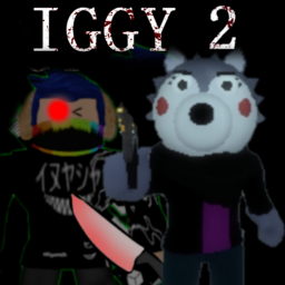 Iggy (ALPHA2)