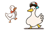 anatidae productions