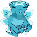Frost Bloom Queen Bingus