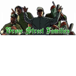 Grove Street Families!!!