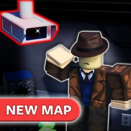 In Plain Sight 2  icon