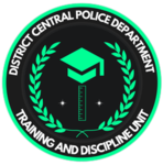 Training & Discipline Unit | DCPD