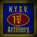 / New York Light Artillery