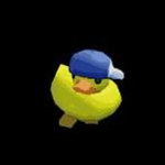 SILLY ROBLOX DUCK